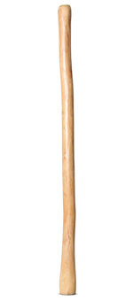 Medium Size Natural Finish Didgeridoo (TW1366)
